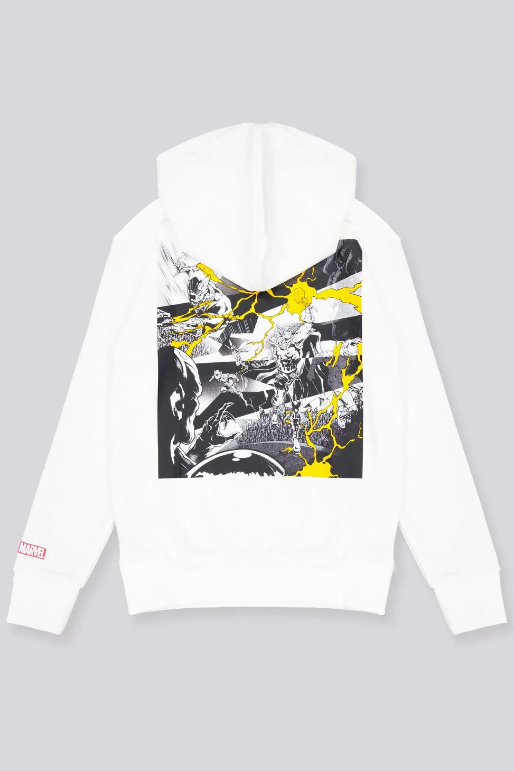 Sudadera Real Madrid Cf 25/26