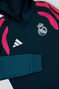 Sudadera Real Madrid Cf 26/27