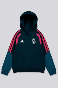 Sudadera Real Madrid Cf 26/27