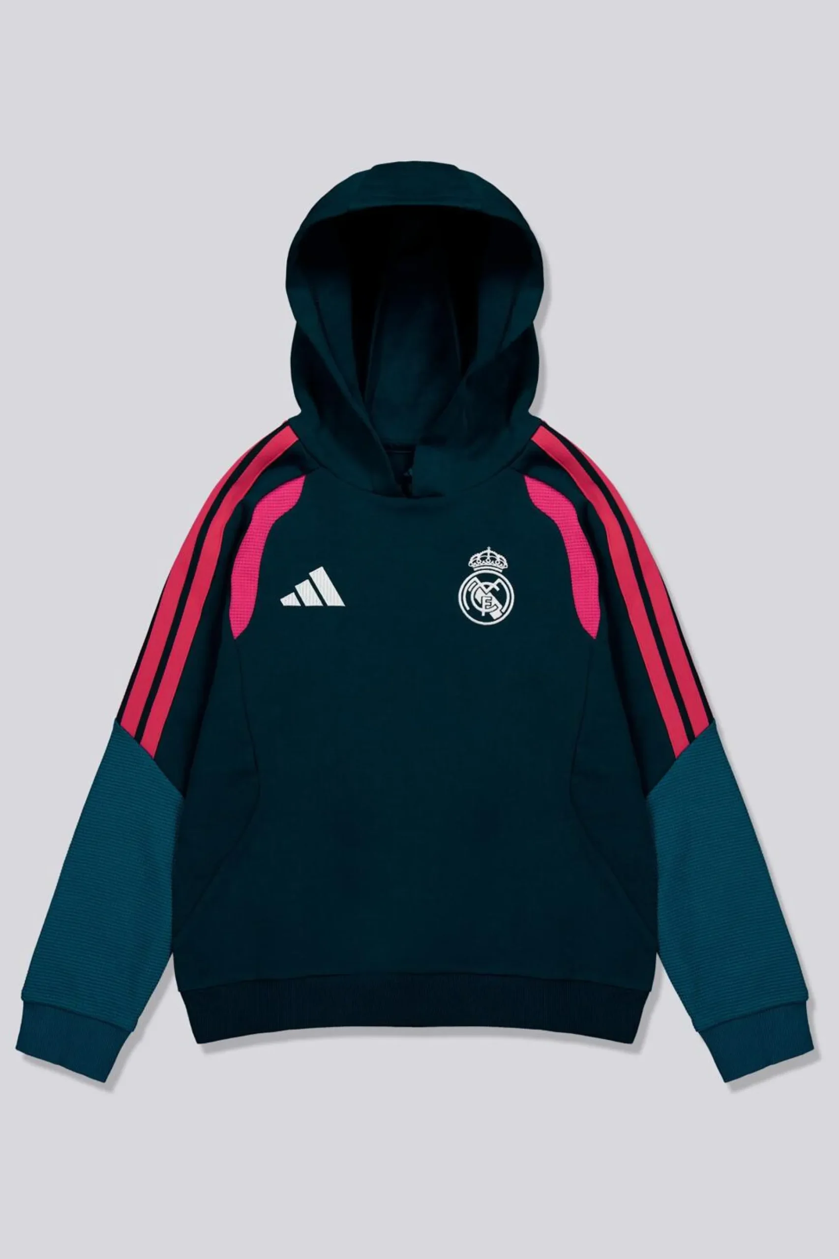 Sudadera Real Madrid Cf 26/27