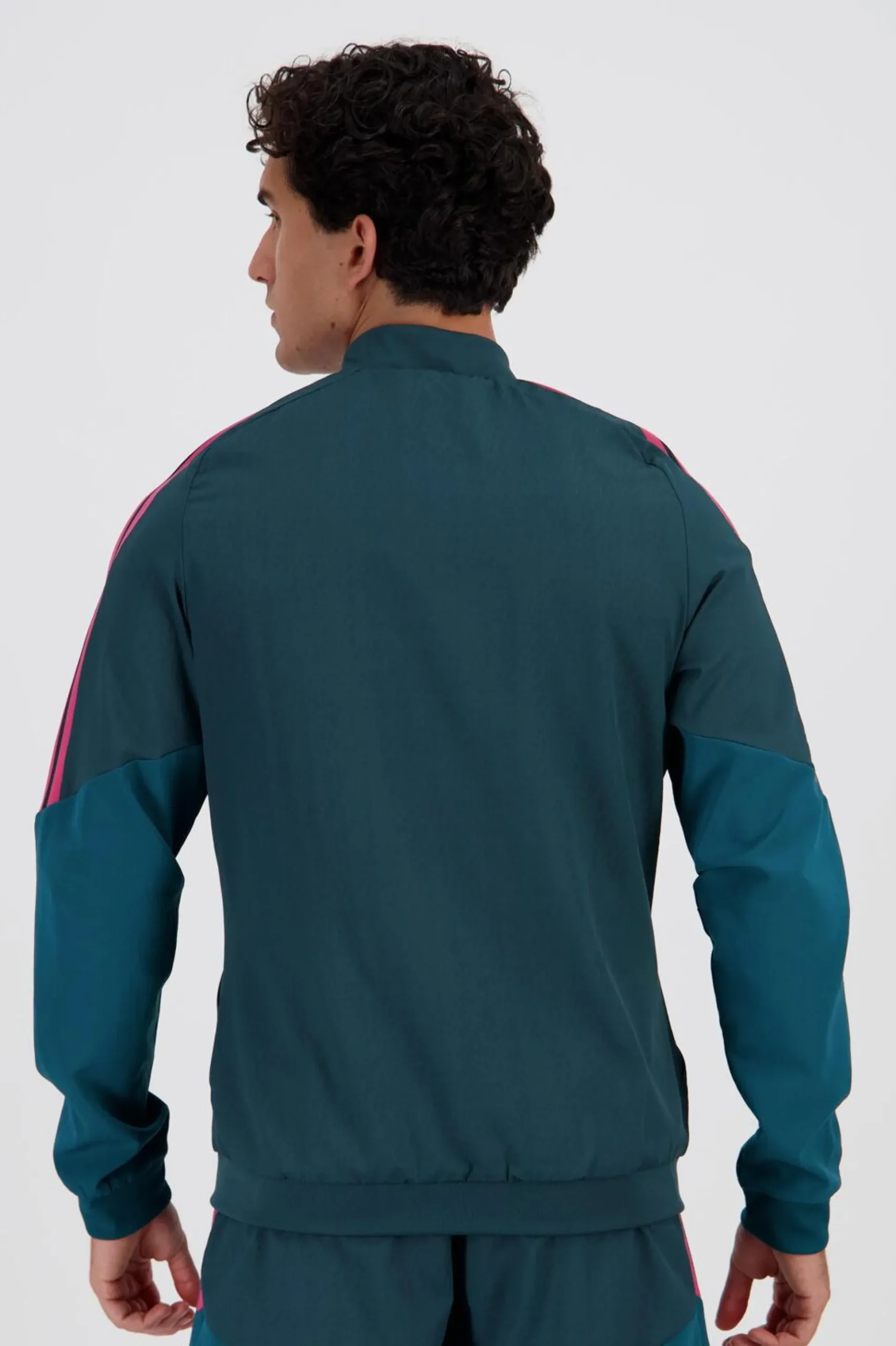 Sudadera Real Madrid Cf 26/27