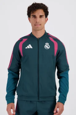 Sudadera Real Madrid Cf 26/27
