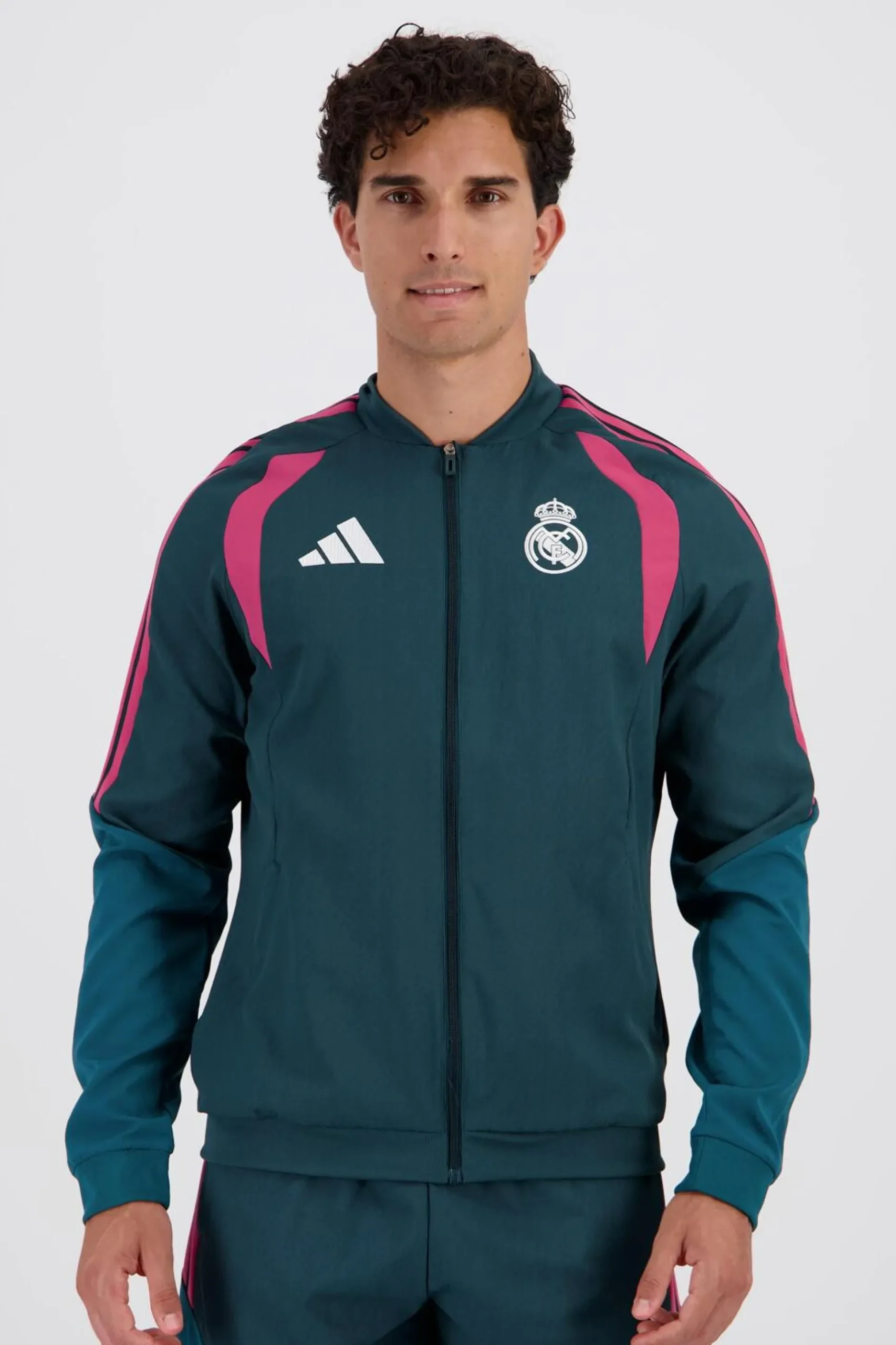 Sudadera Real Madrid Cf 26/27