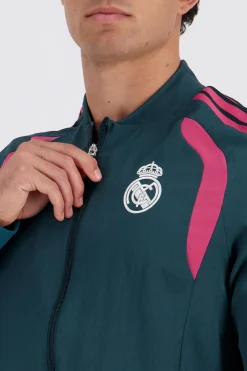 Sudadera Real Madrid Cf 26/27