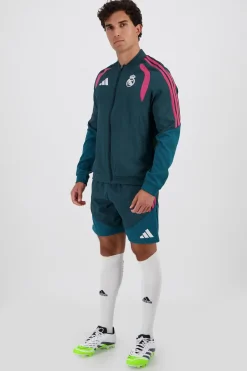 Sudadera Real Madrid Cf 26/27