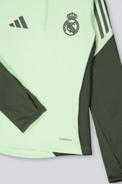 Sudadera Real Madrid Entreno 25/26