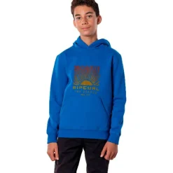 Sudadera Rip Curl Solar Hood Boy