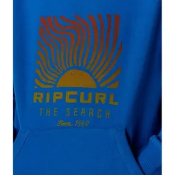 Sudadera Rip Curl Solar Hood Boy