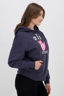 Sudadera Rolling Stones