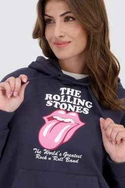 Sudadera Rolling Stones