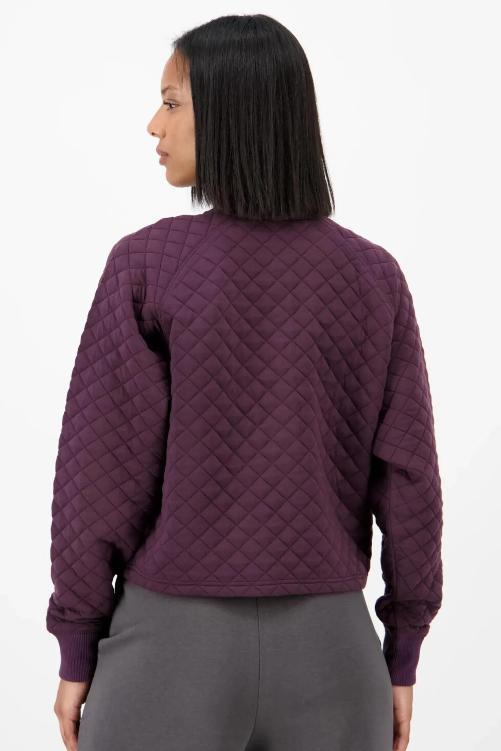 Sudadera Silver