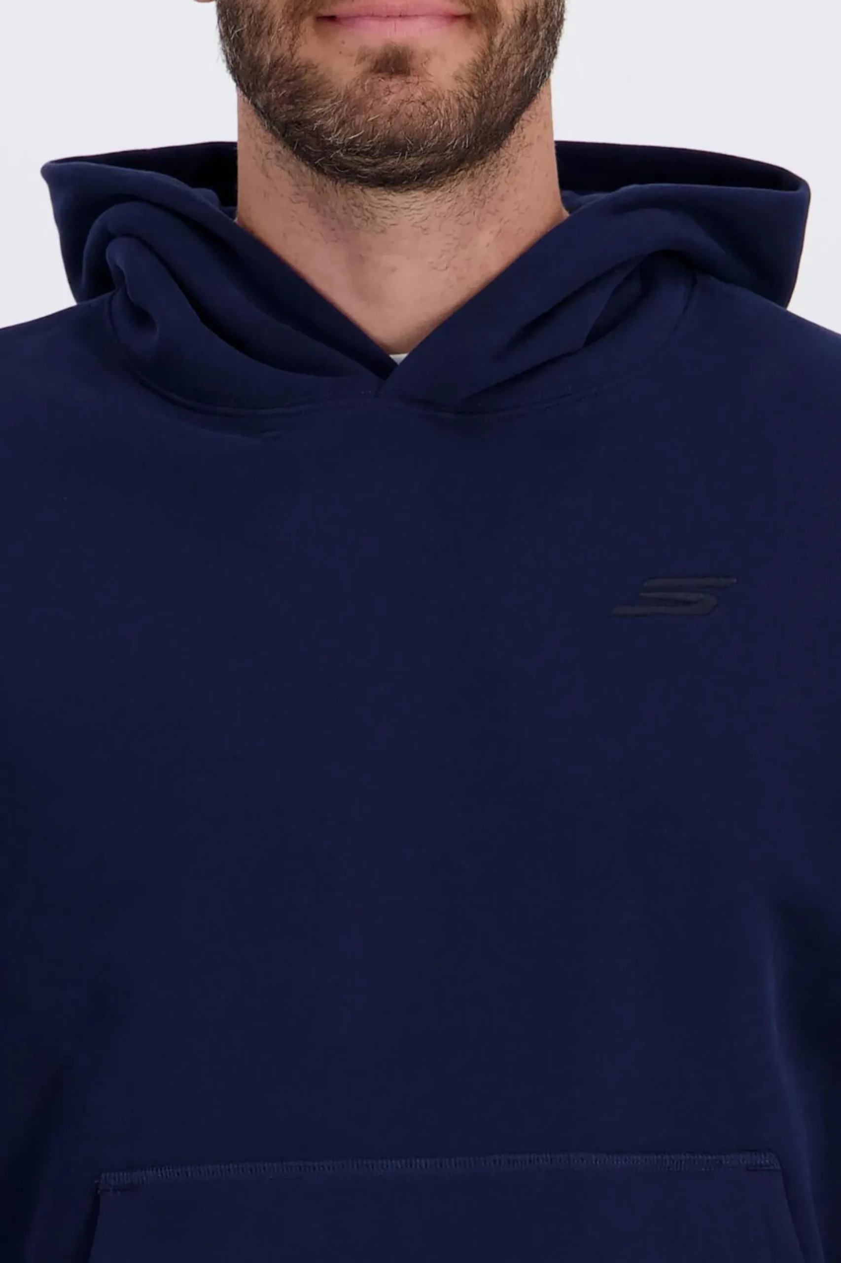 Sudadera Skechers