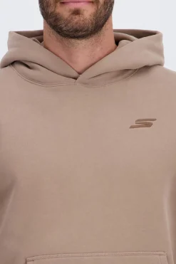 Sudadera Skechers