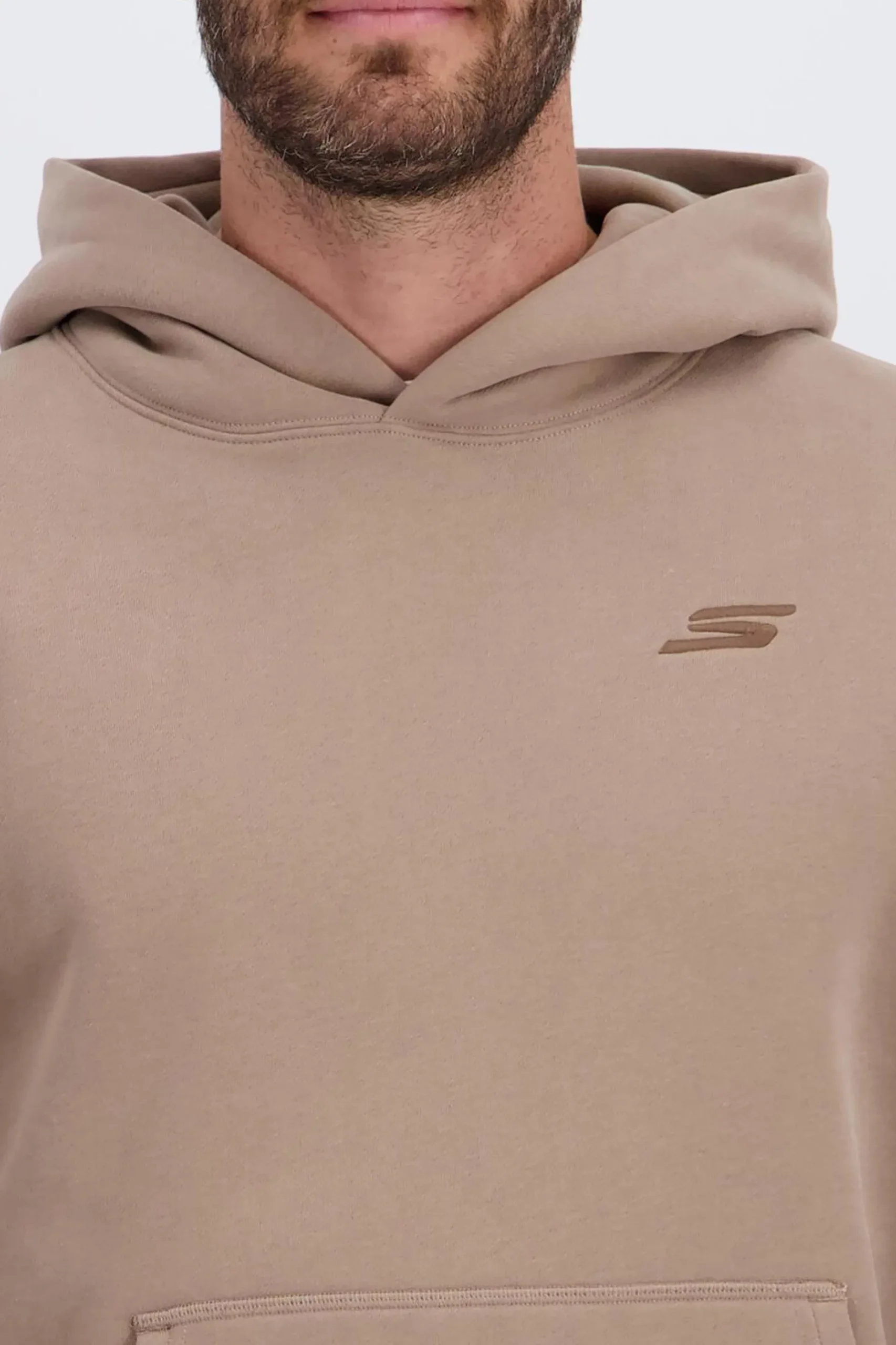 Sudadera Skechers