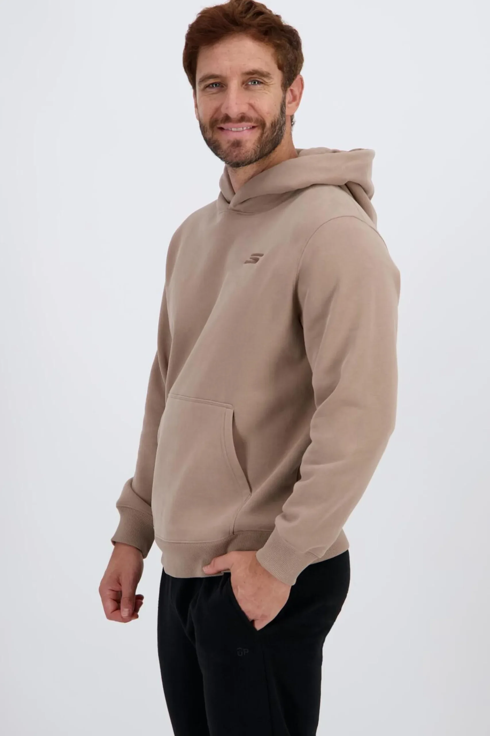 Sudadera Skechers
