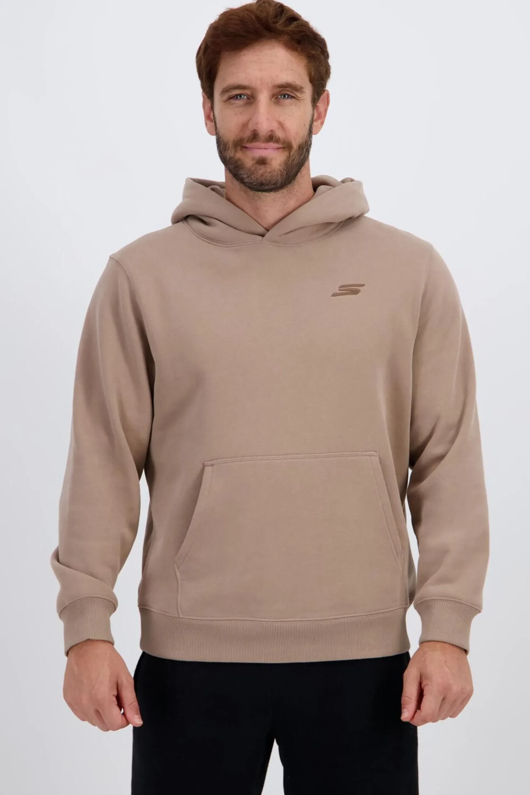 Sudadera Skechers