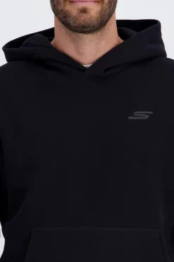 Sudadera Skechers