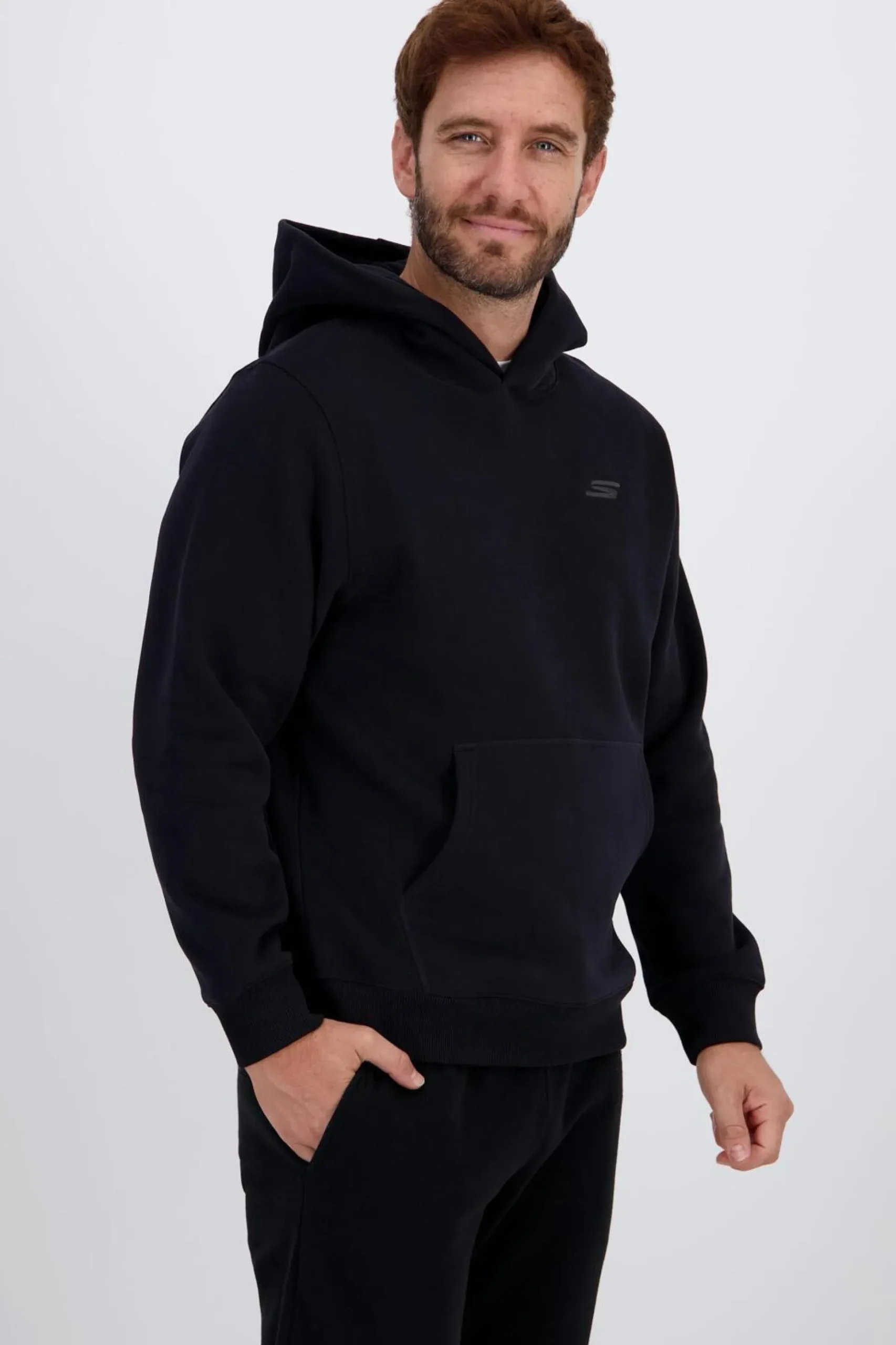 Sudadera Skechers