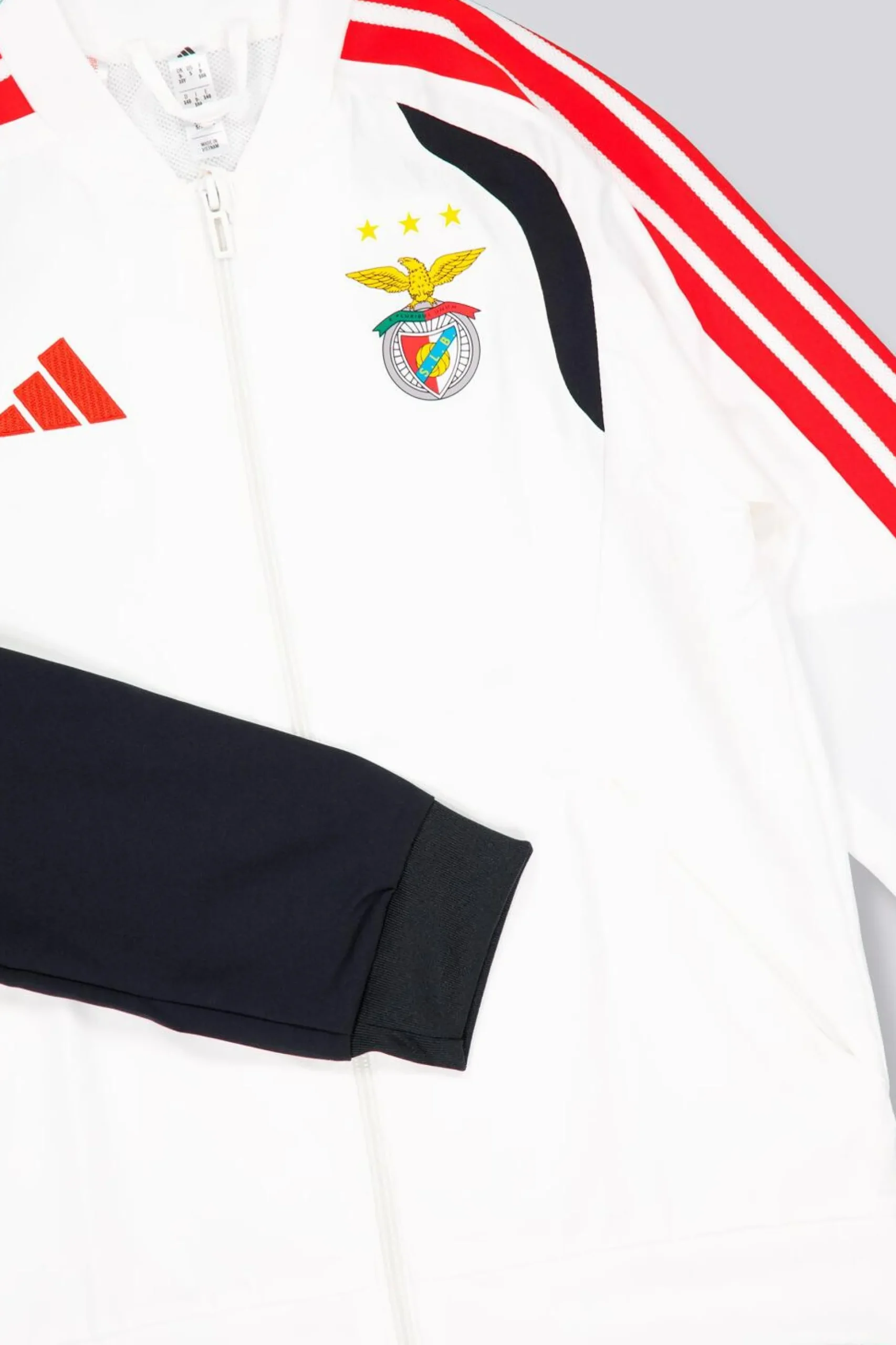 Sudadera Sl Benfica 26/27
