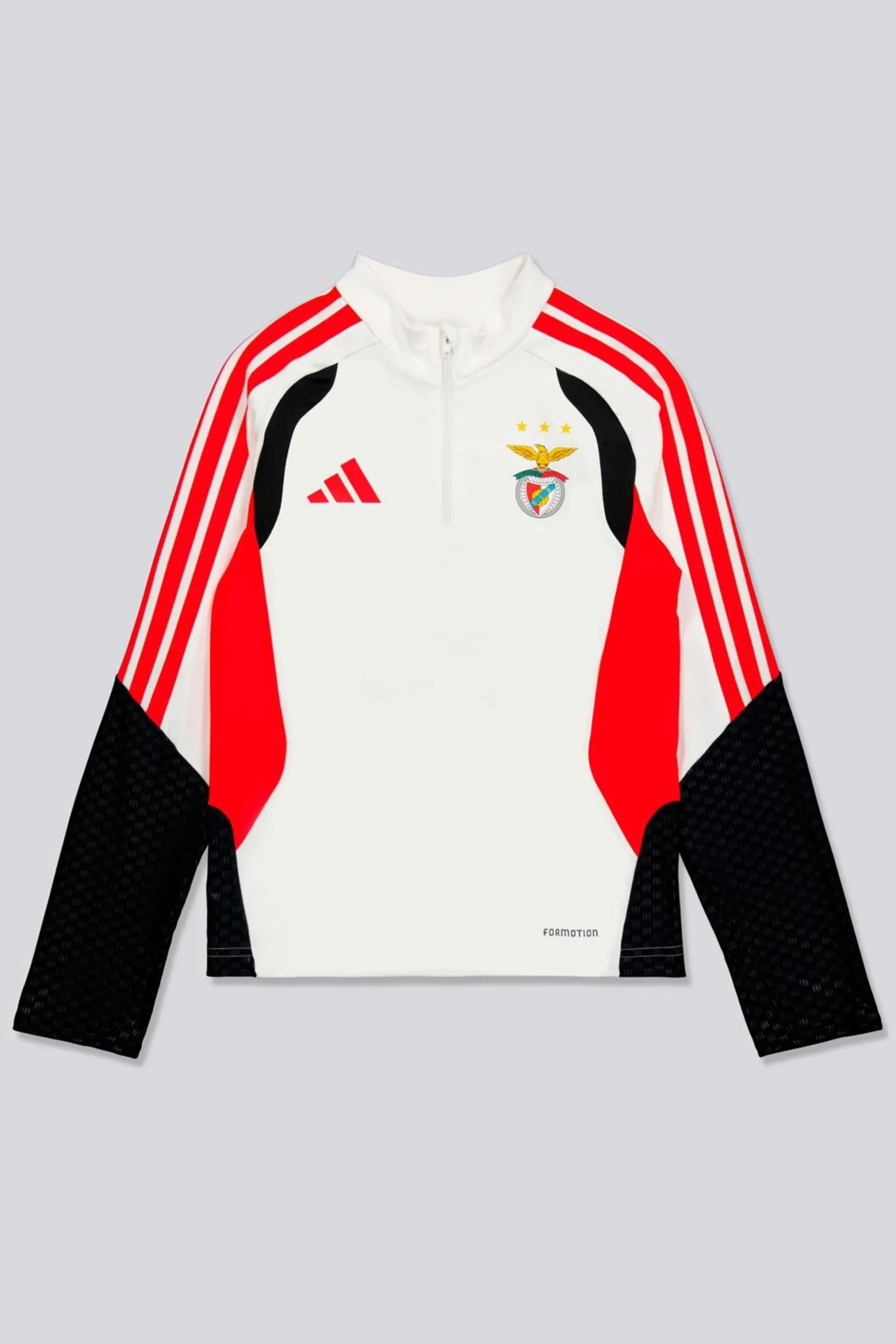 Sudadera Sl Benfica 26/27