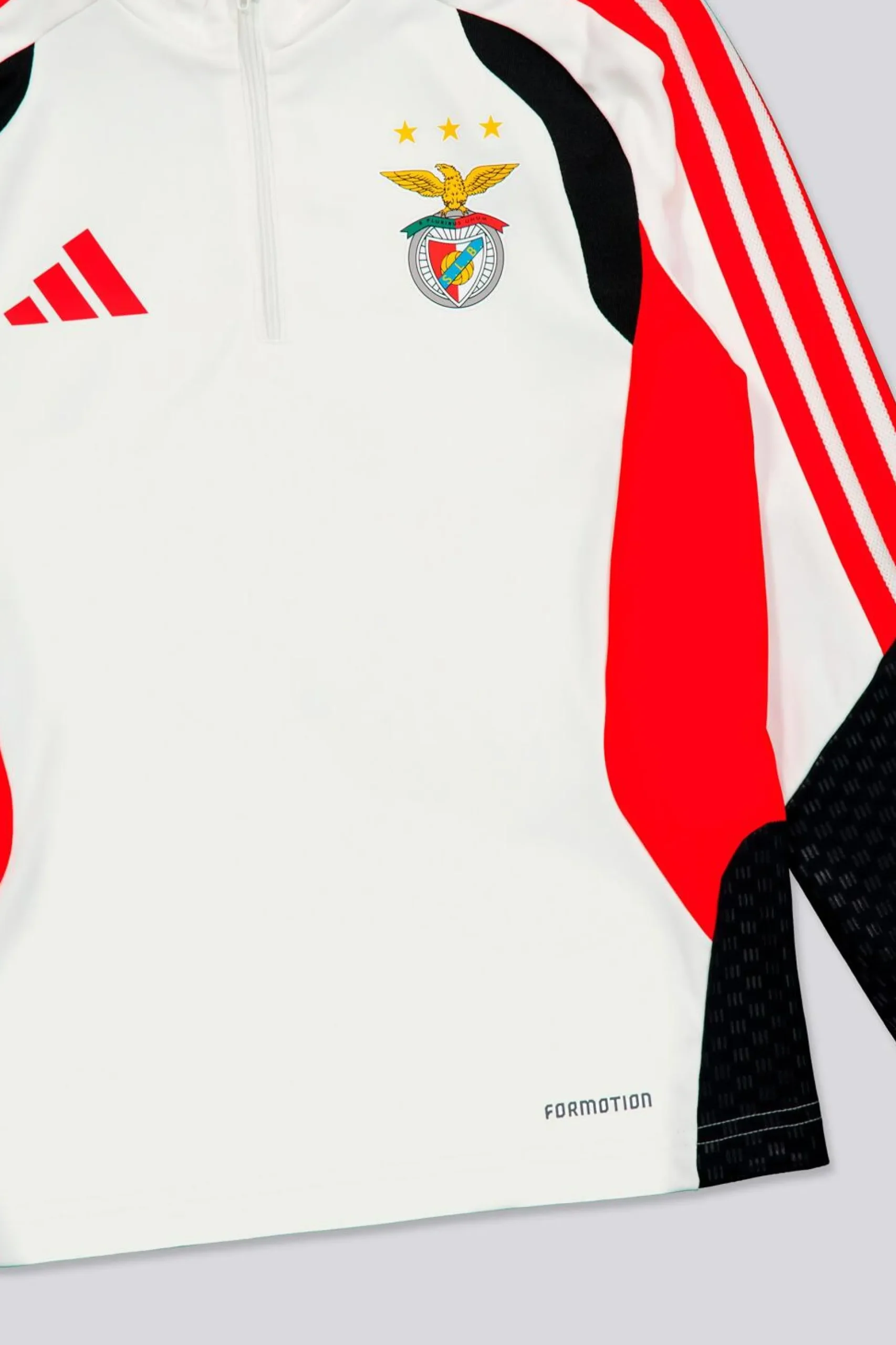 Sudadera Sl Benfica 26/27