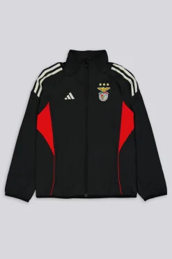 Sudadera Sl Benfica 25/26