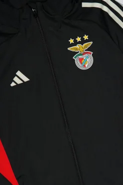 Sudadera Sl Benfica 25/26