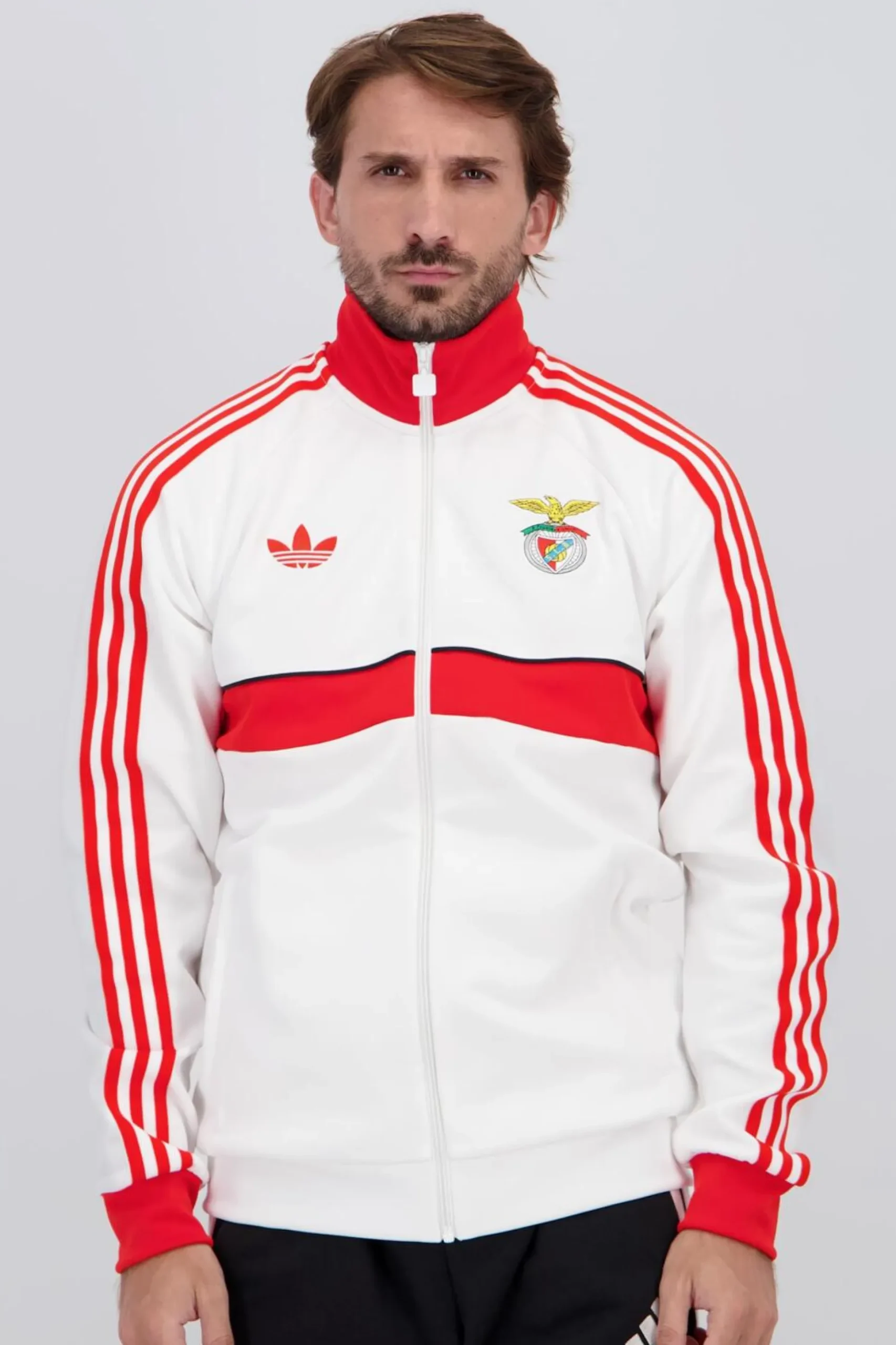 Sudadera Sl Benfica 26/27