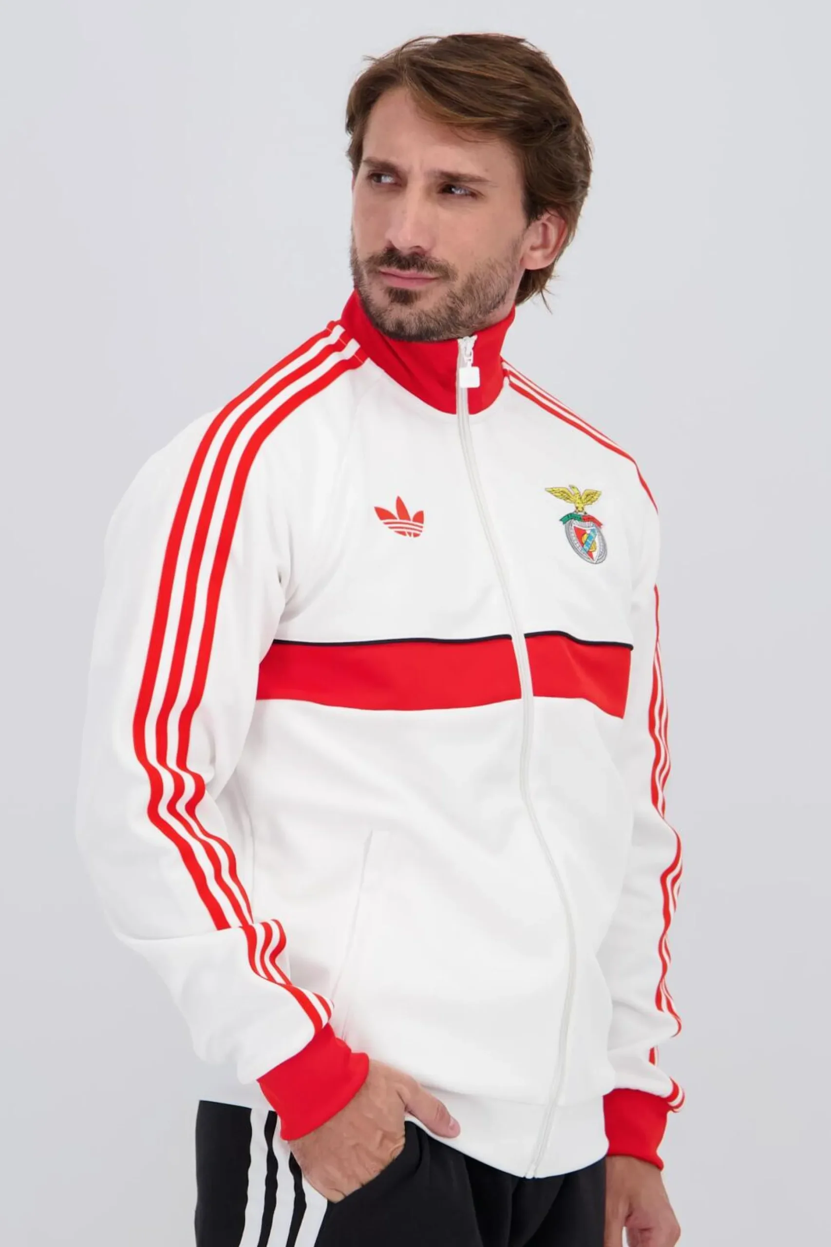 Sudadera Sl Benfica 26/27