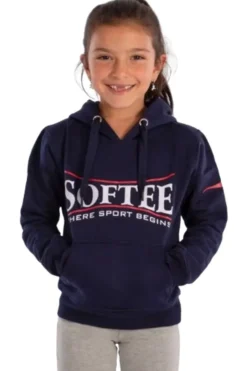 Sudadera Softee Games