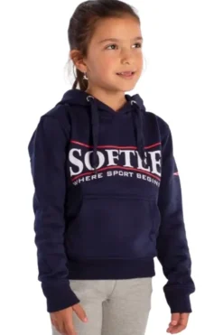 Sudadera Softee Games