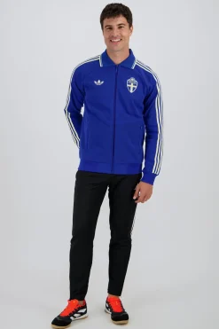 Sudadera Suecia Mundial 2026