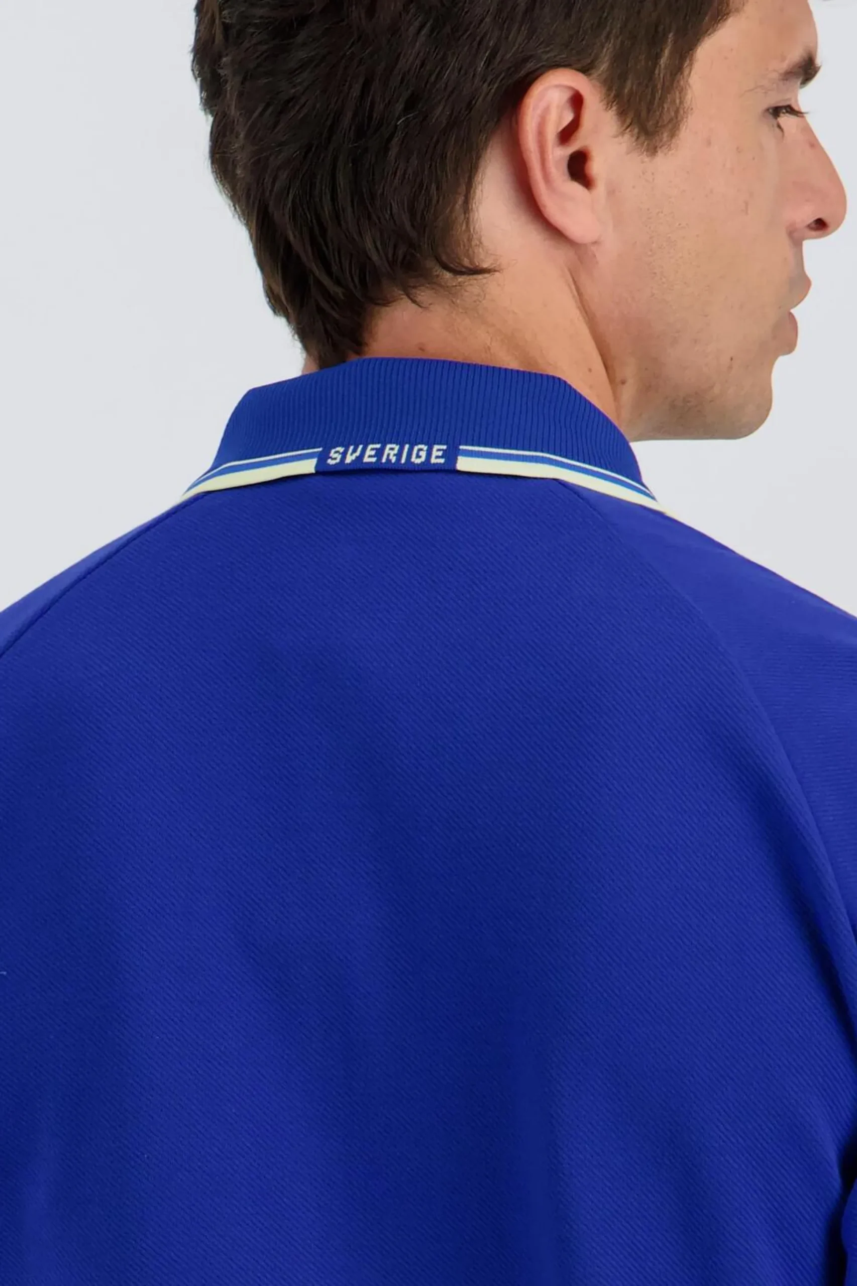 Sudadera Suecia Mundial 2026