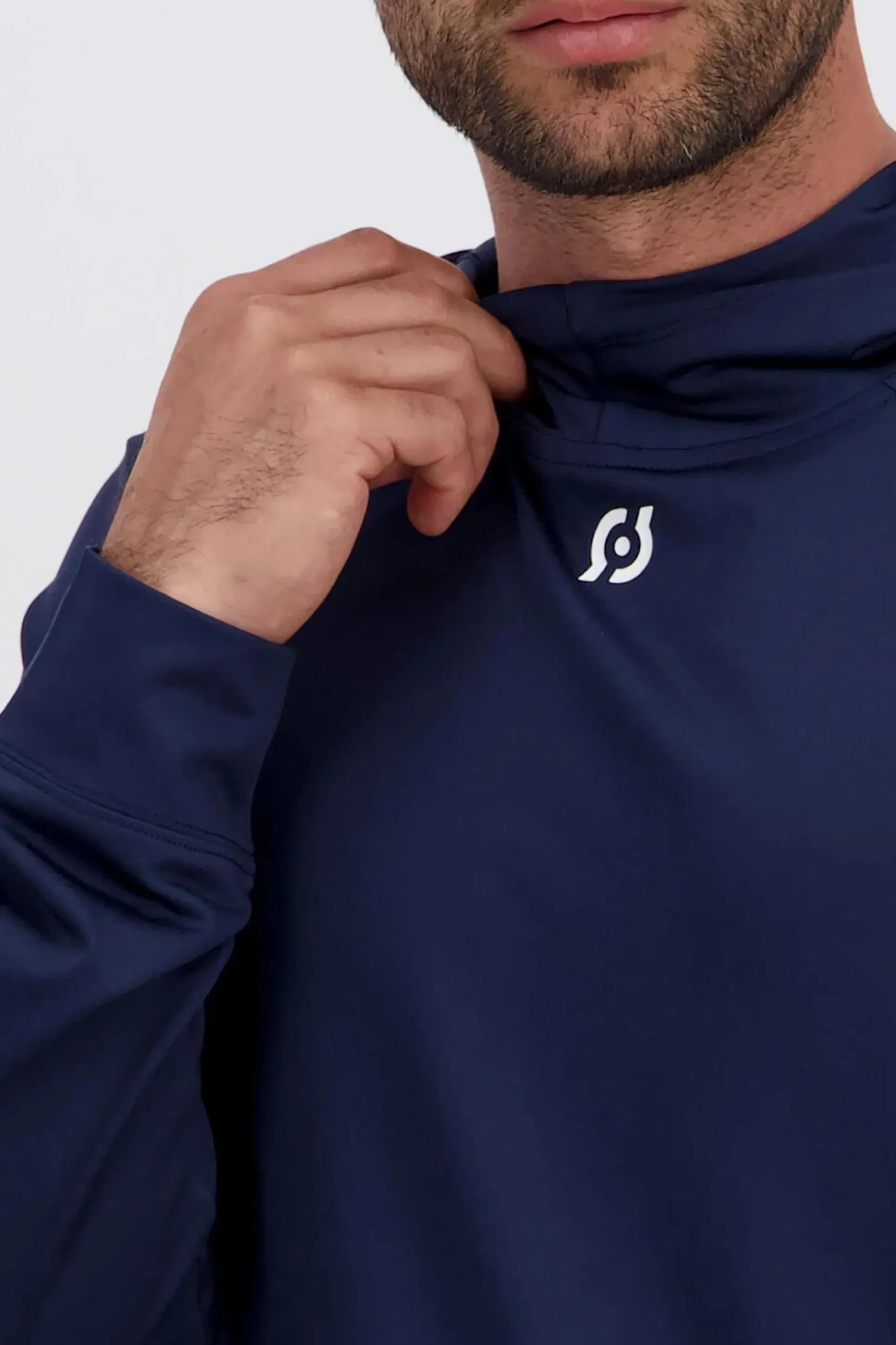 Sudadera Team Quest Training