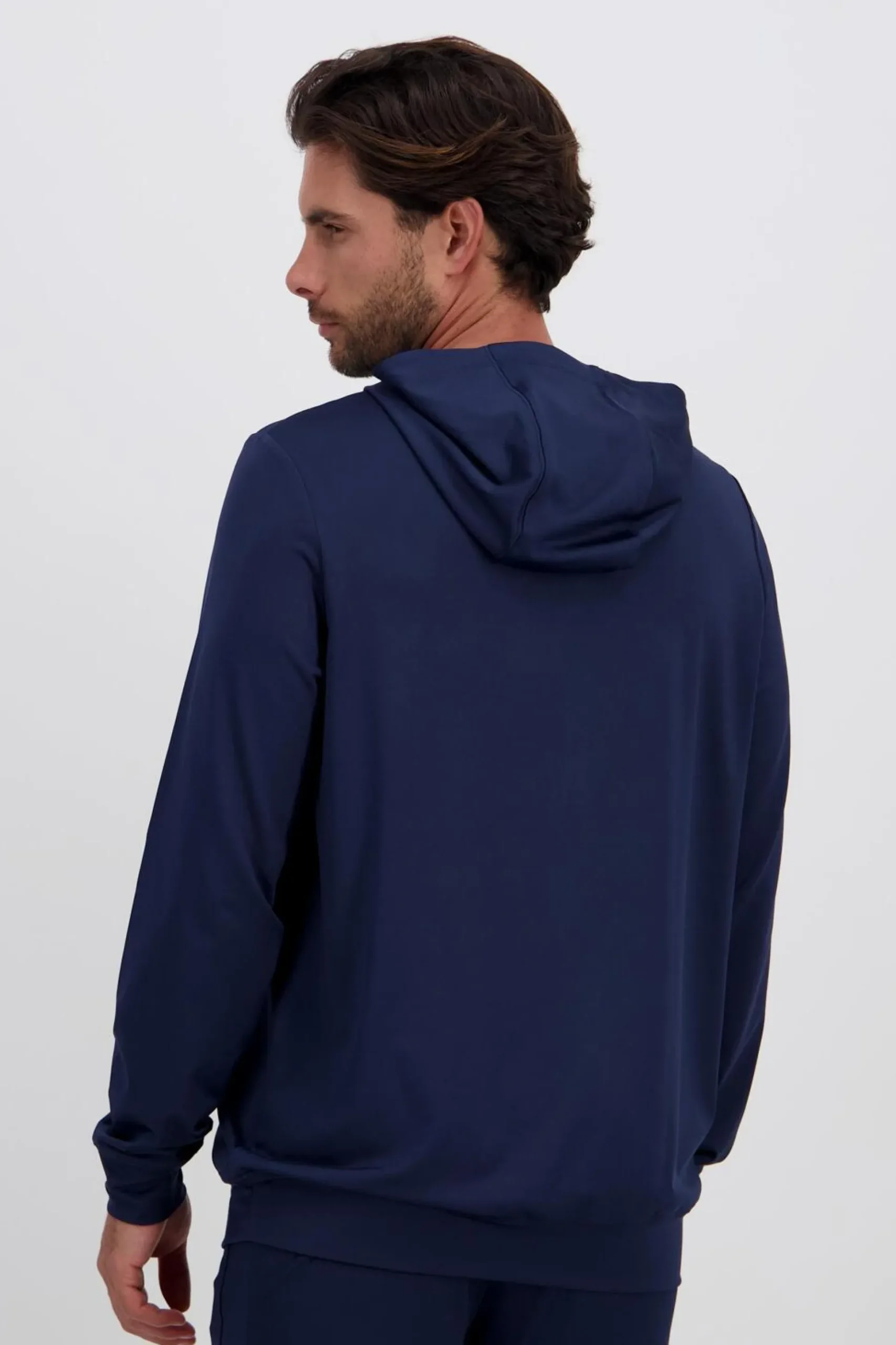 Sudadera Team Quest Training