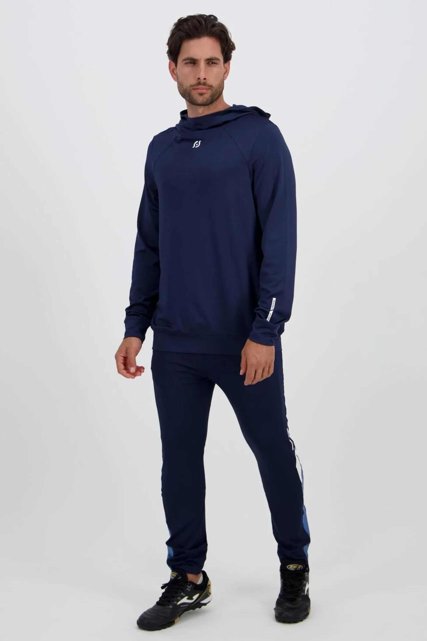 Sudadera Team Quest Training