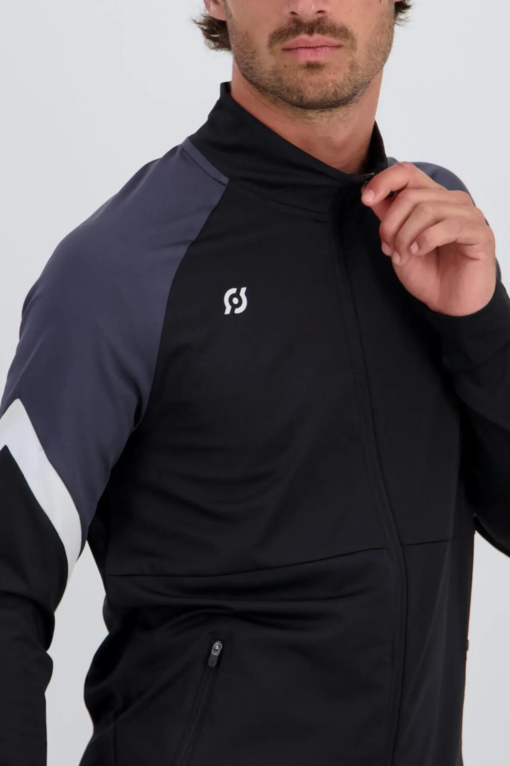 Sudadera Team Quest Training