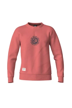 Sudadera The Indian Face Spirit