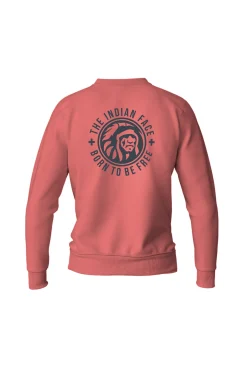 Sudadera The Indian Face Spirit