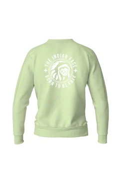Sudadera The Indian Face Spirit