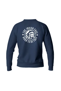Sudadera The Indian Face Spirit