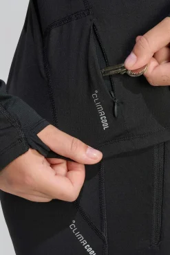 Sudadera Térmica adidas