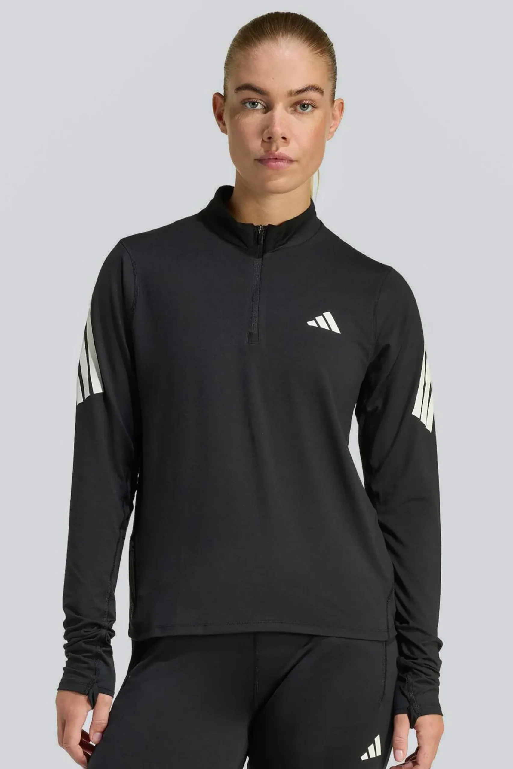 Sudadera Térmica adidas