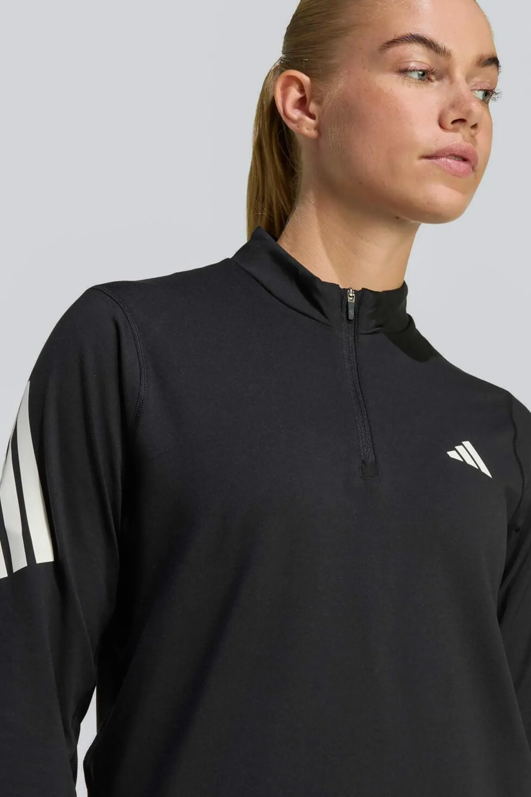 Sudadera Térmica adidas