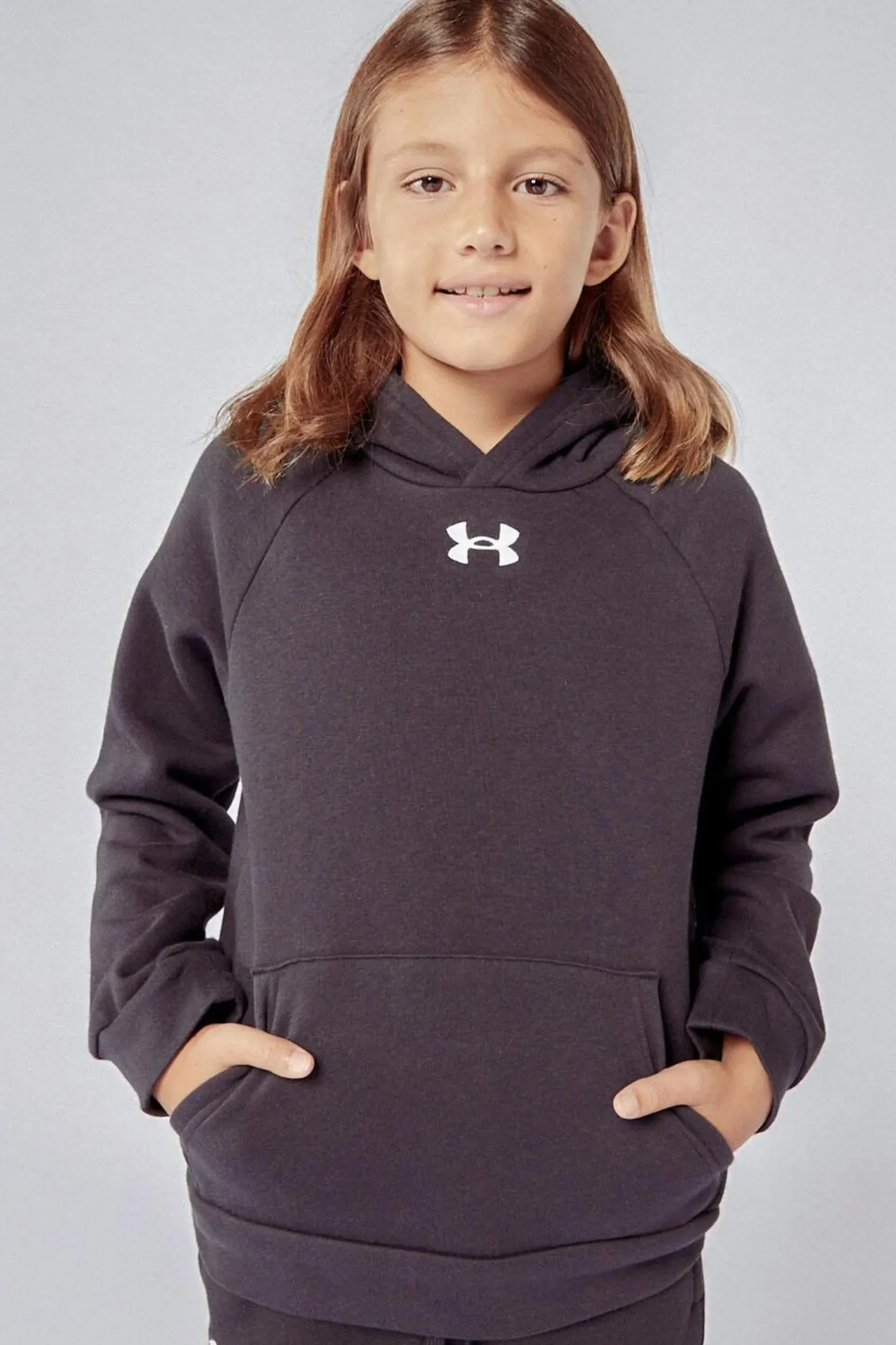 Sudadera Under Armour