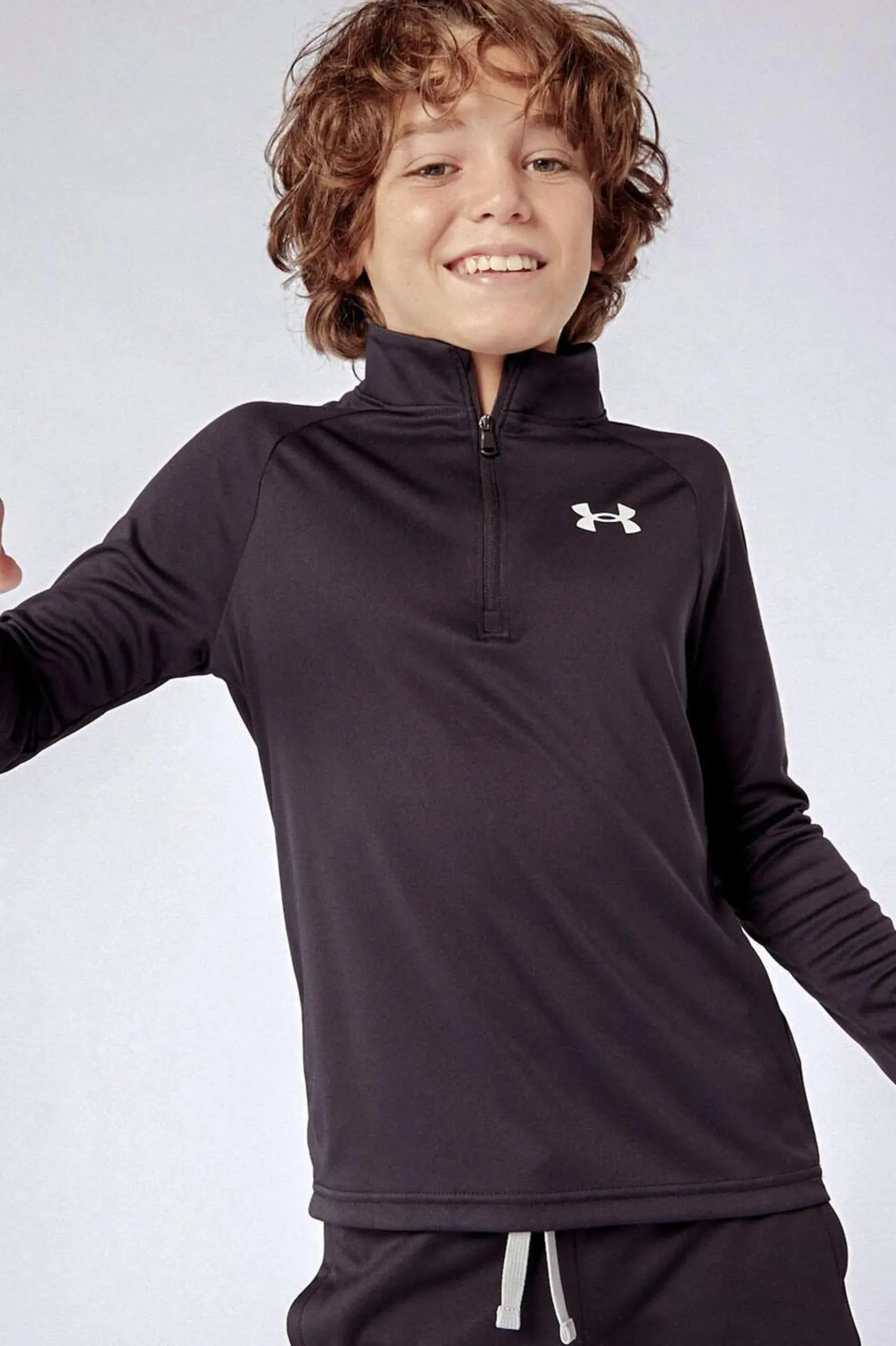 Sudadera Under Armour