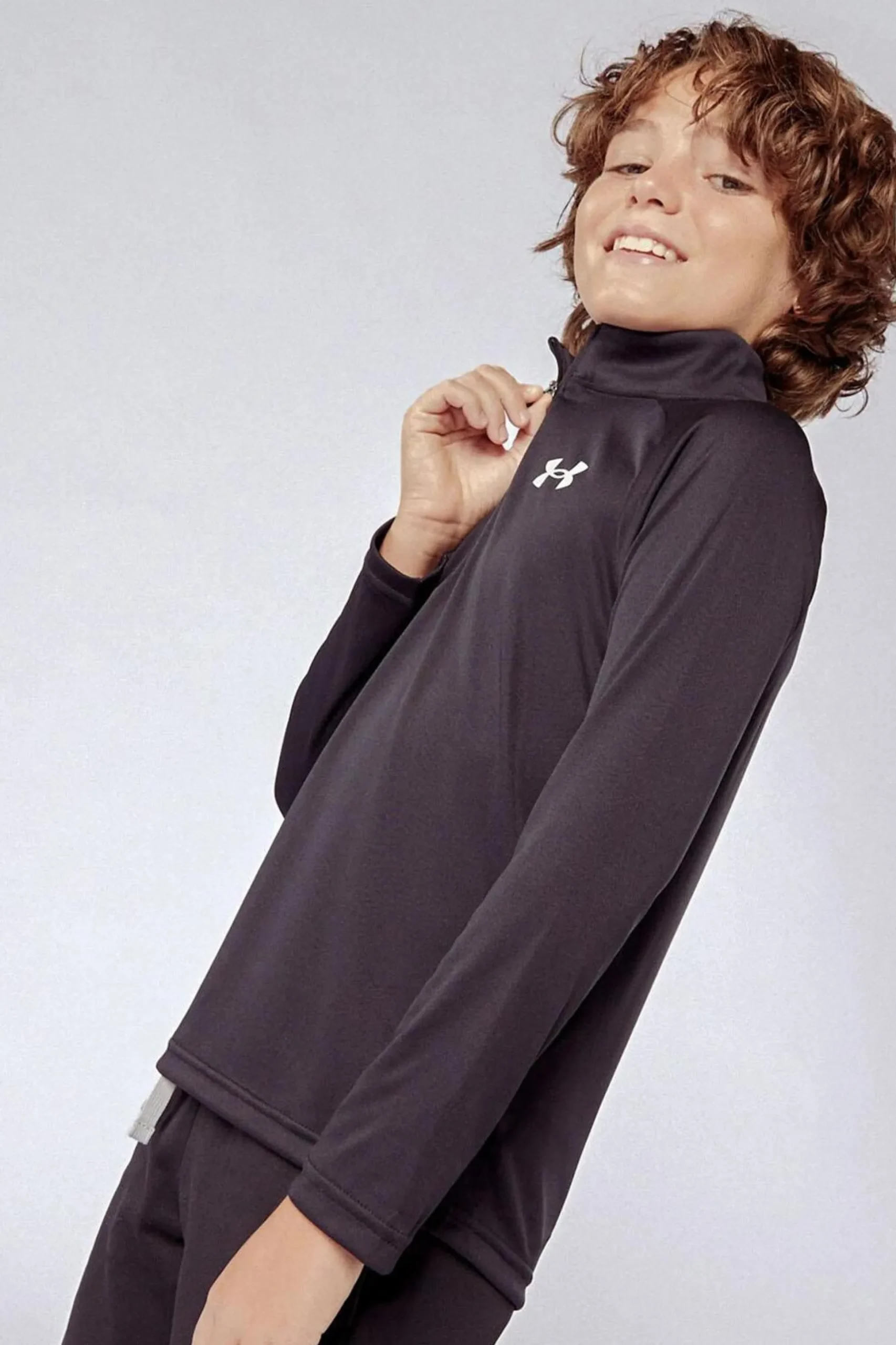Sudadera Under Armour