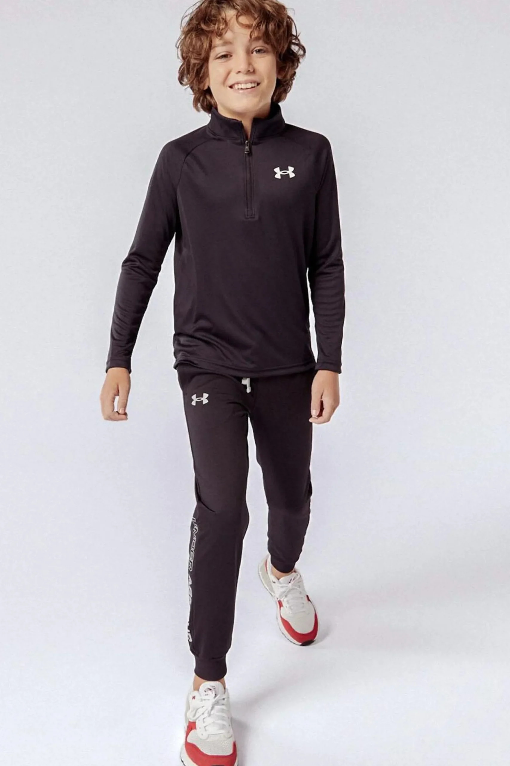 Sudadera Under Armour