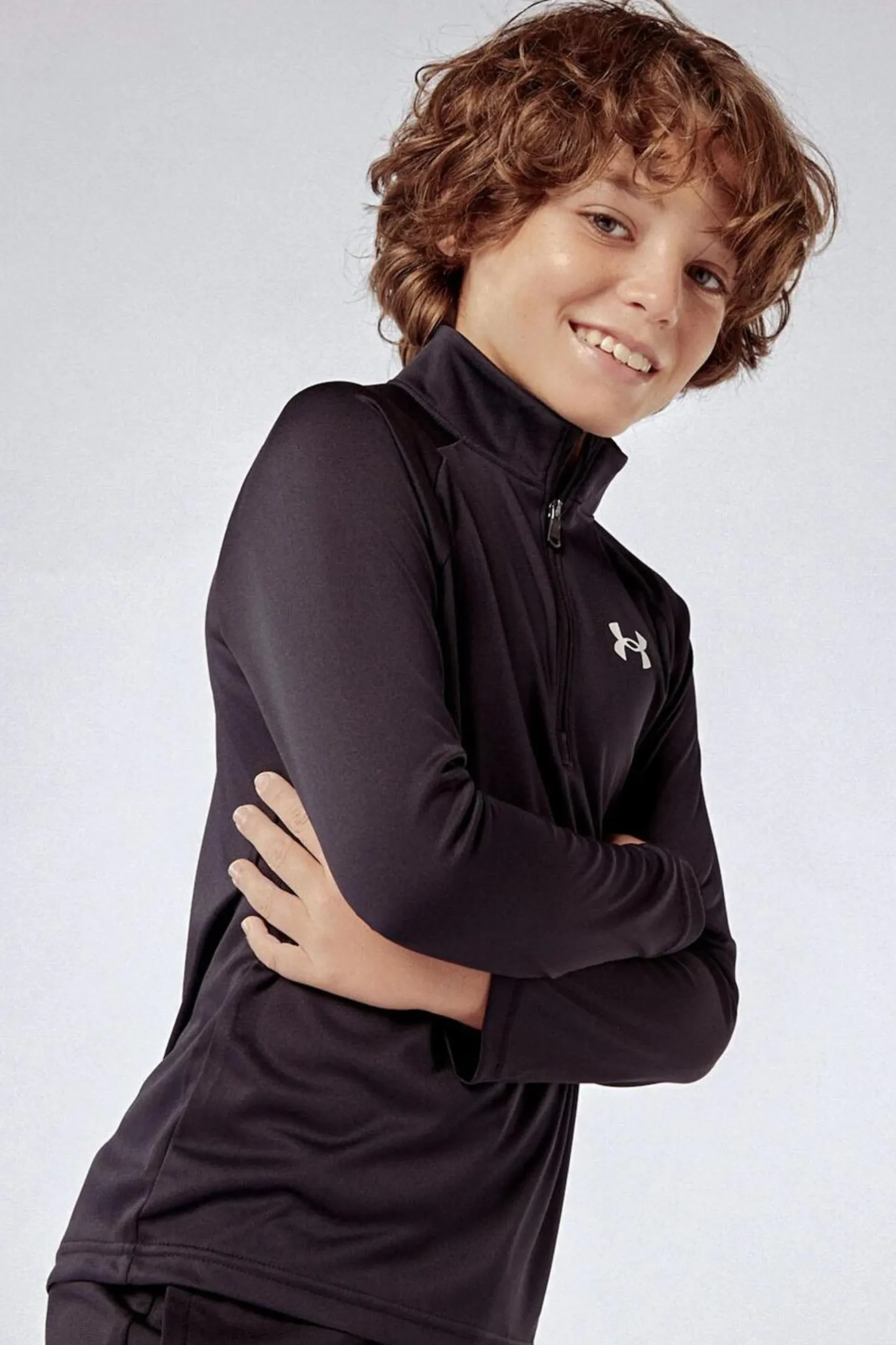 Sudadera Under Armour