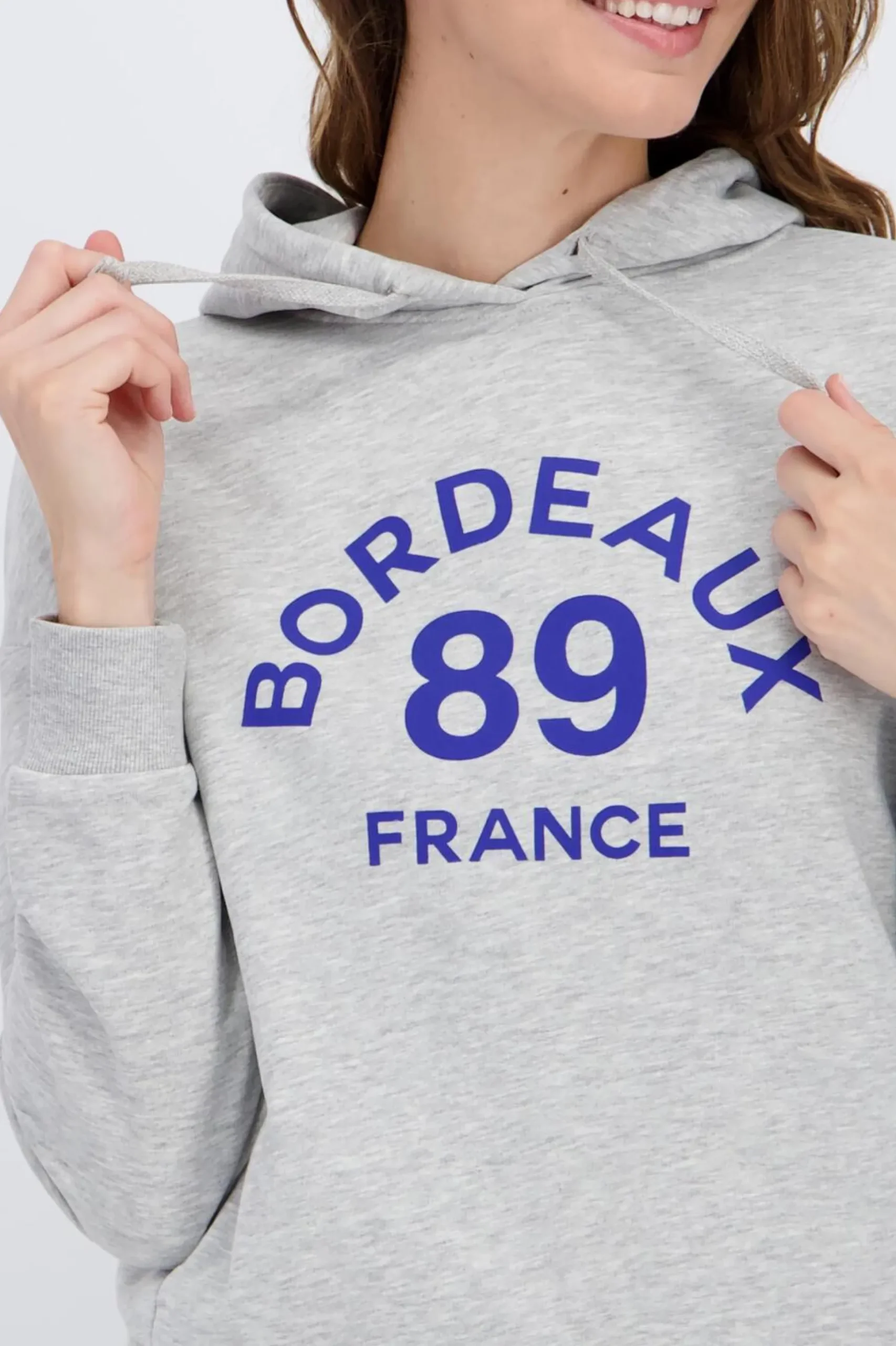 Sudadera Up
